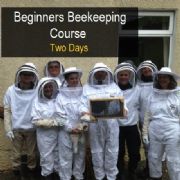 Beginners Beekeeping 2 Day Course